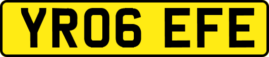 YR06EFE