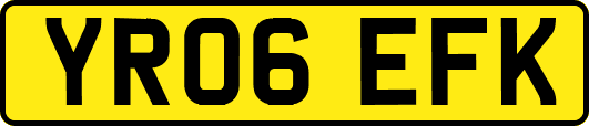 YR06EFK
