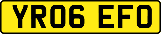 YR06EFO