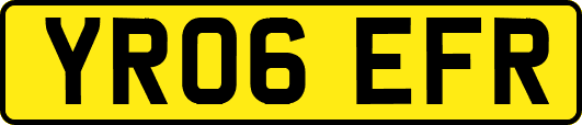YR06EFR