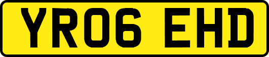 YR06EHD