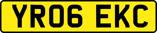 YR06EKC