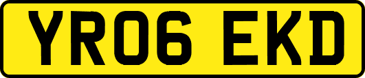 YR06EKD