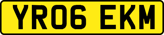YR06EKM
