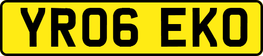 YR06EKO