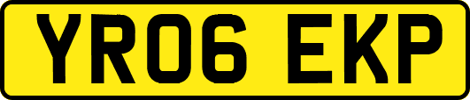 YR06EKP