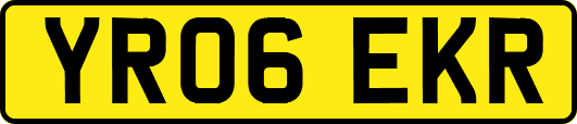 YR06EKR