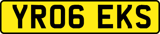 YR06EKS
