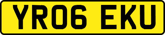 YR06EKU