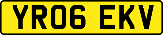 YR06EKV