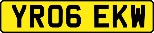 YR06EKW