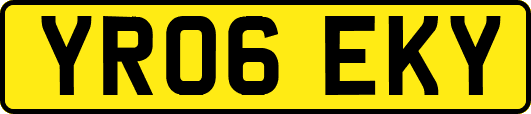 YR06EKY