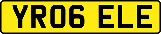 YR06ELE