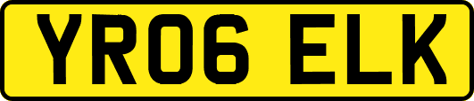 YR06ELK