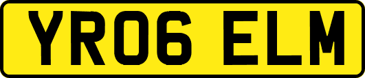 YR06ELM