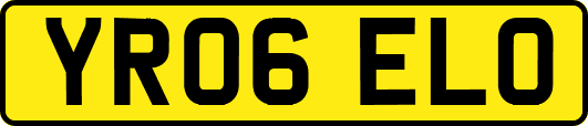 YR06ELO