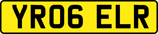 YR06ELR