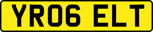 YR06ELT