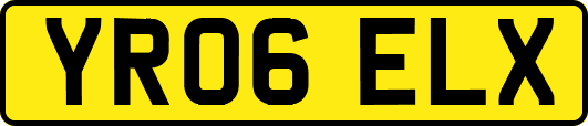 YR06ELX
