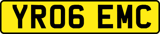 YR06EMC