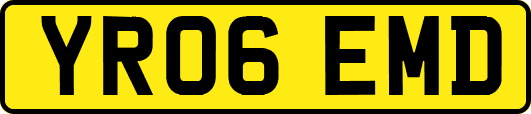 YR06EMD
