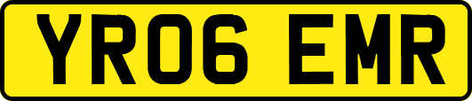 YR06EMR