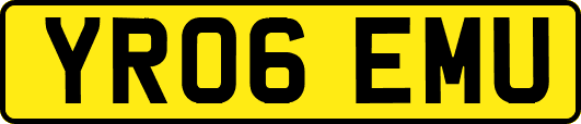 YR06EMU