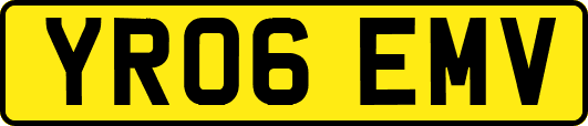 YR06EMV