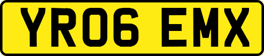 YR06EMX
