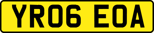 YR06EOA