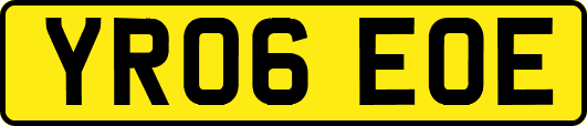 YR06EOE