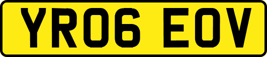 YR06EOV