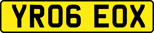 YR06EOX