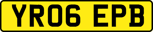 YR06EPB