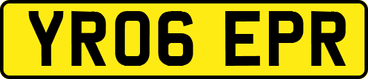 YR06EPR
