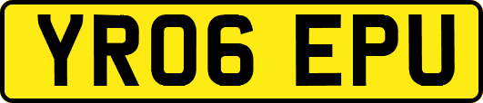 YR06EPU