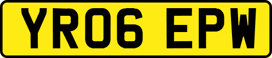 YR06EPW