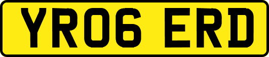 YR06ERD