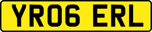 YR06ERL