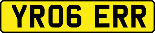 YR06ERR