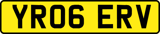 YR06ERV