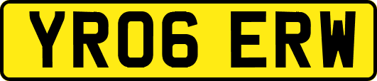 YR06ERW