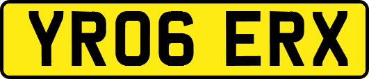 YR06ERX