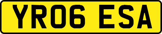YR06ESA