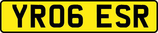 YR06ESR