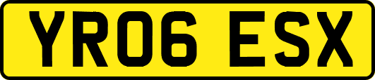 YR06ESX