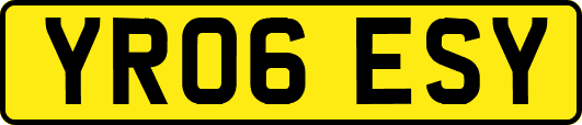 YR06ESY
