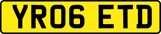 YR06ETD