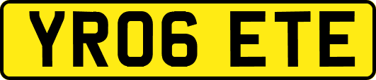 YR06ETE