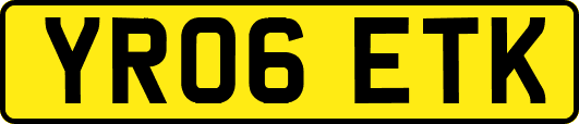 YR06ETK